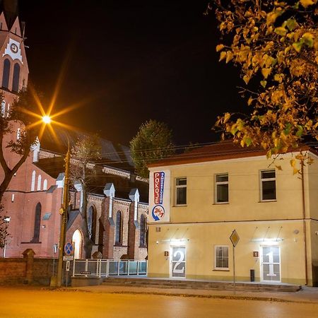 Pokoje Samoobslugowe 24/7 Kaluszyn  Exterior foto