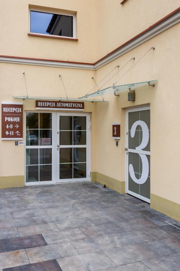 Pokoje Samoobslugowe 24/7 Kaluszyn  Exterior foto